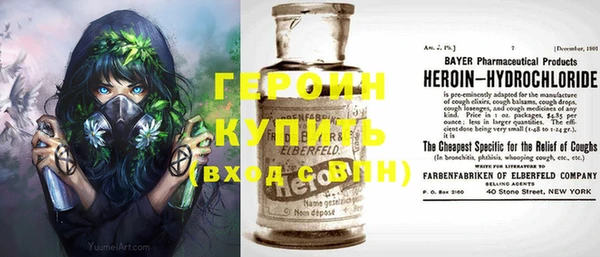 крисы Тайга